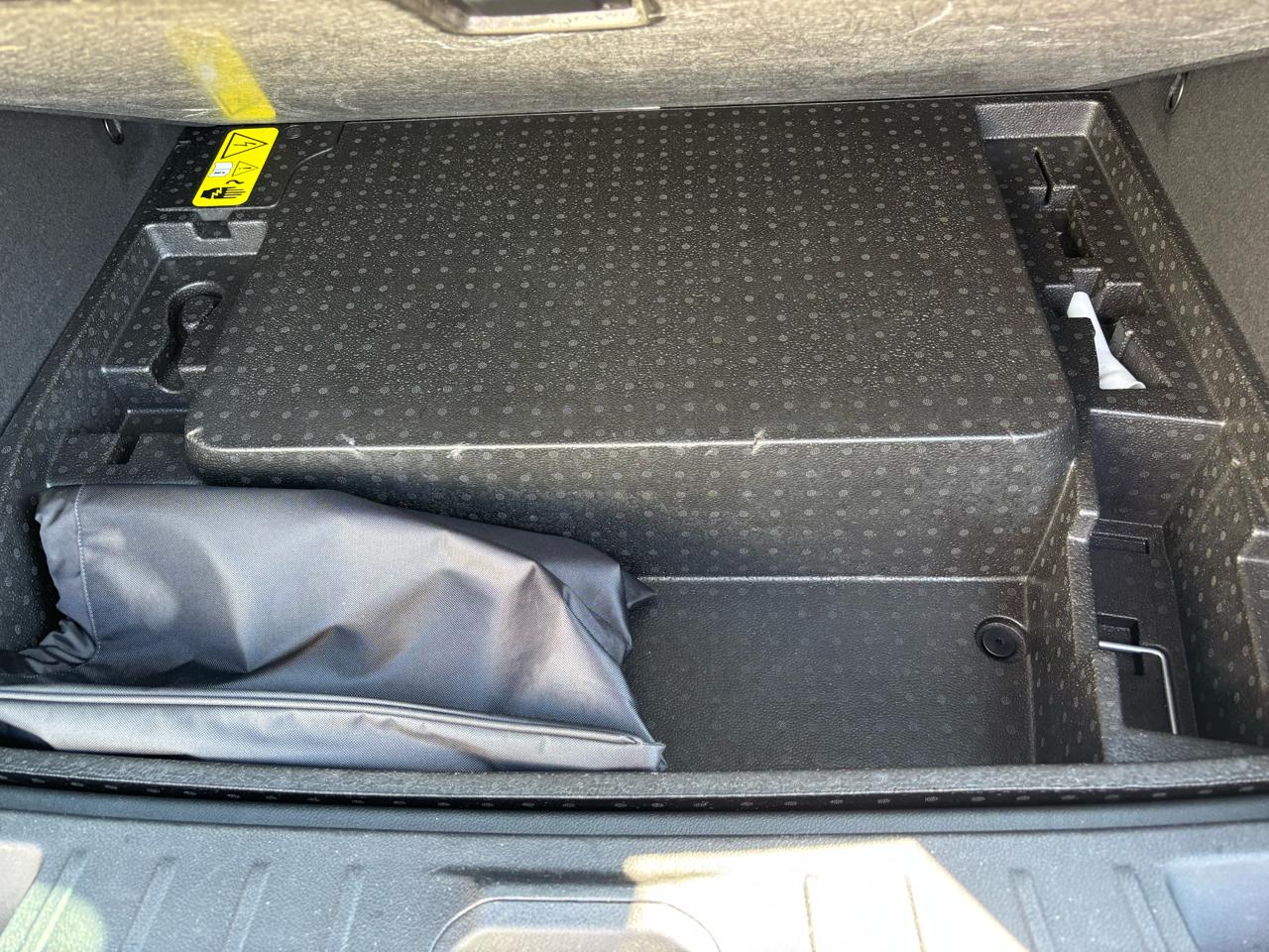 Alfa Romeo Tonale Ti EAWD 2024