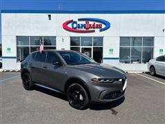 2024 Alfa Romeo Tonale 