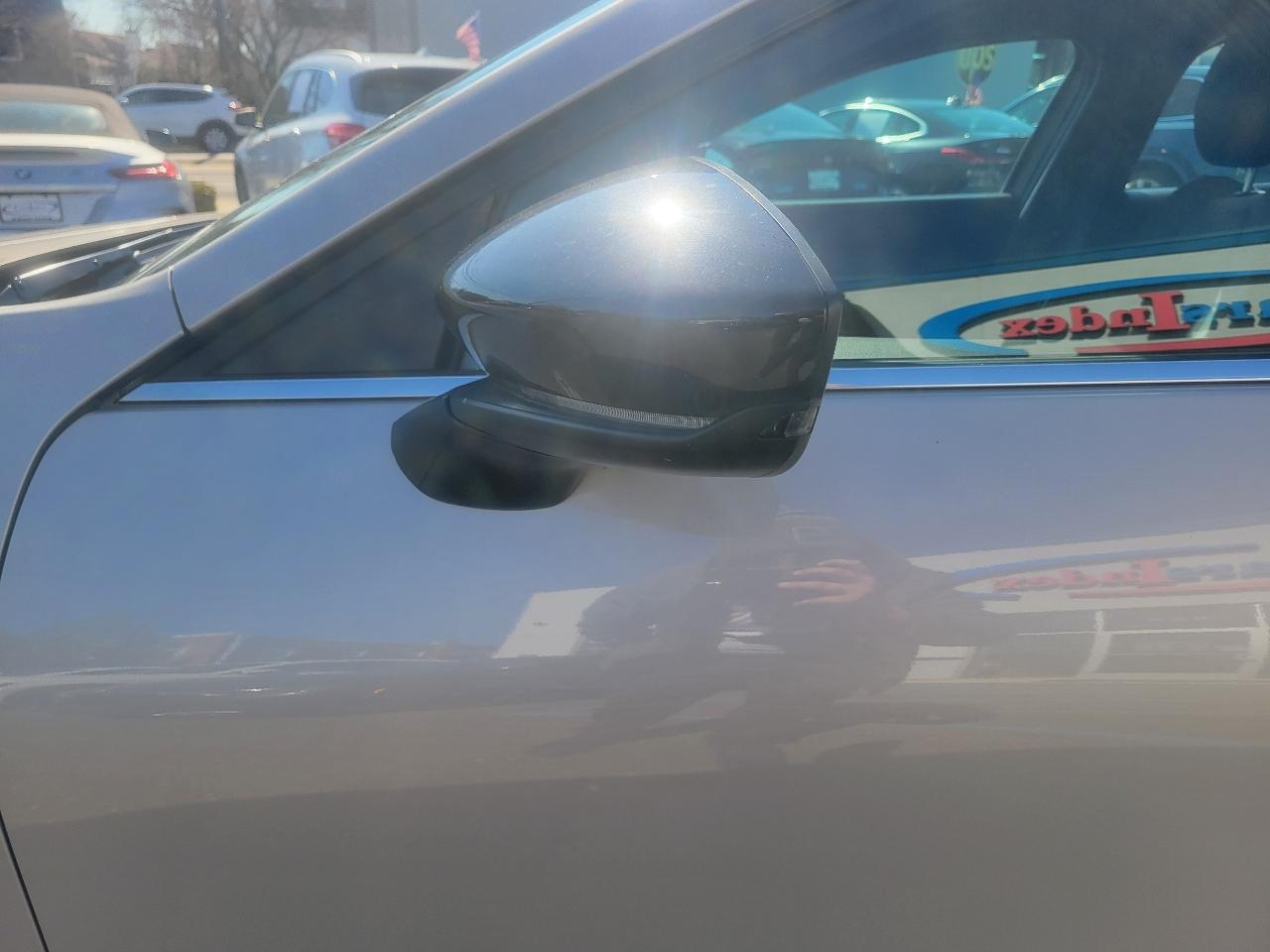 Mazda Mazda3 Hatchback 2.5 S Select Sport Auto FWD 2024