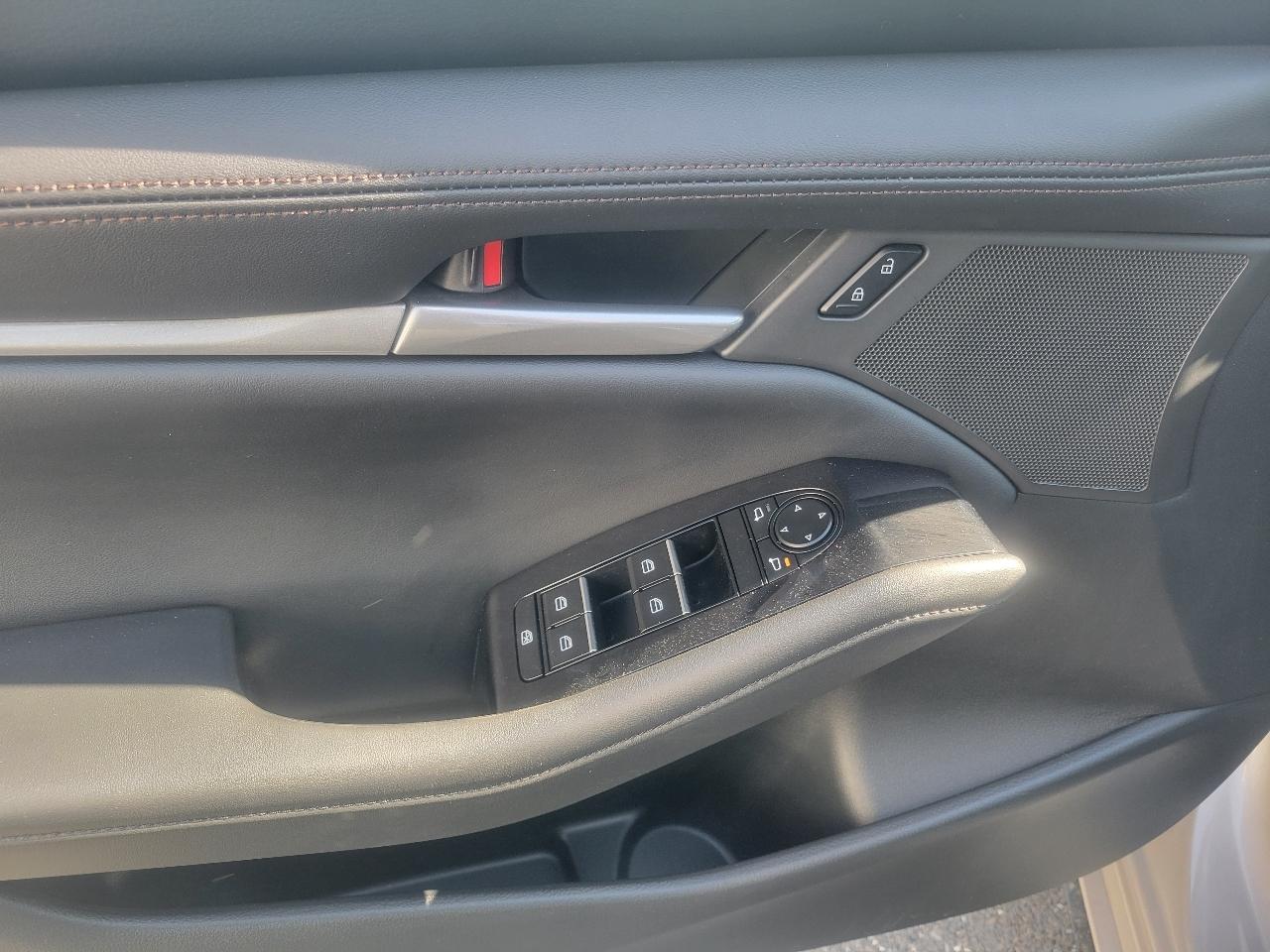 Mazda Mazda3 Hatchback 2.5 S Select Sport Auto FWD 2024