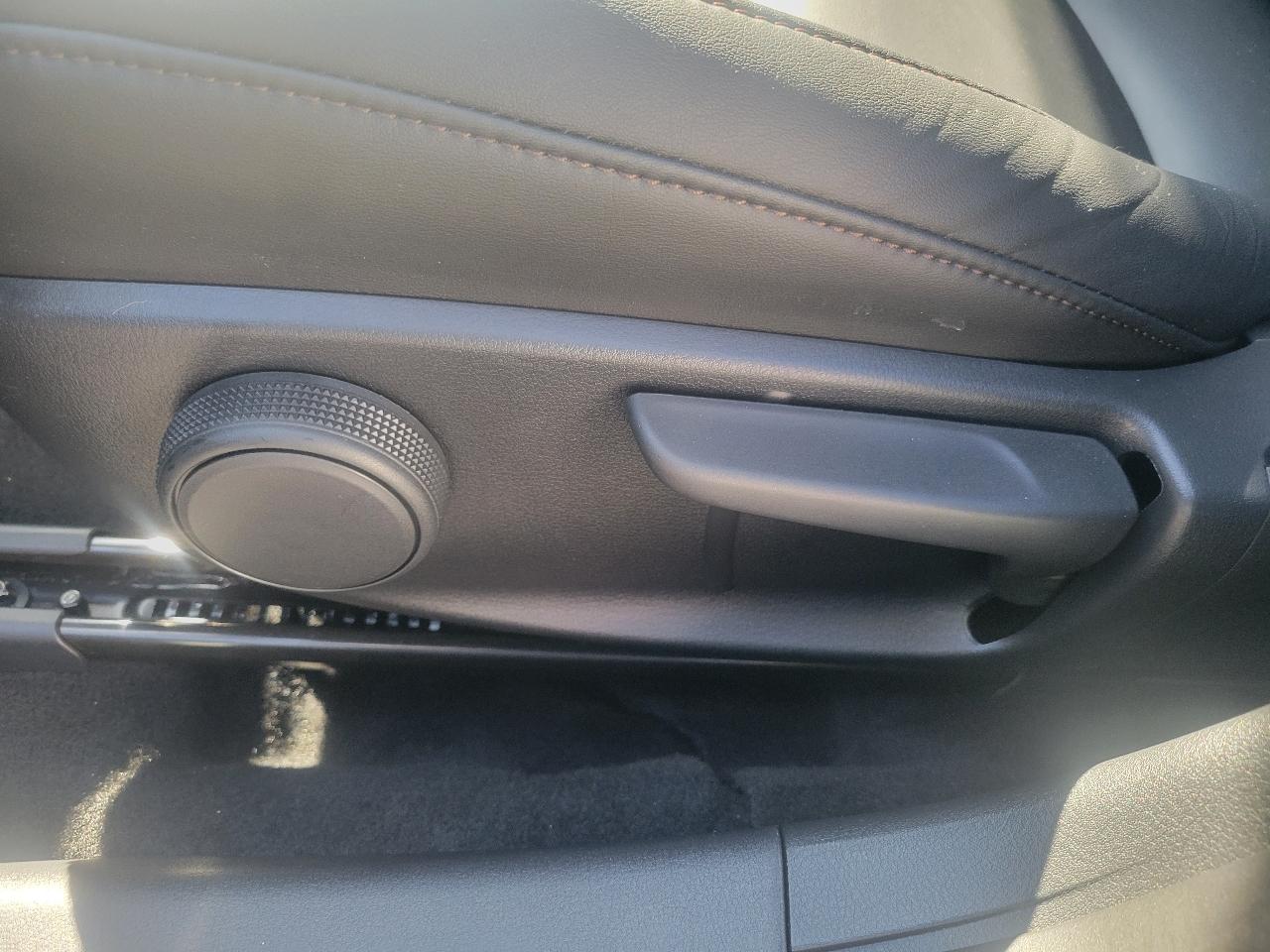 Mazda Mazda3 Hatchback 2.5 S Select Sport Auto FWD 2024