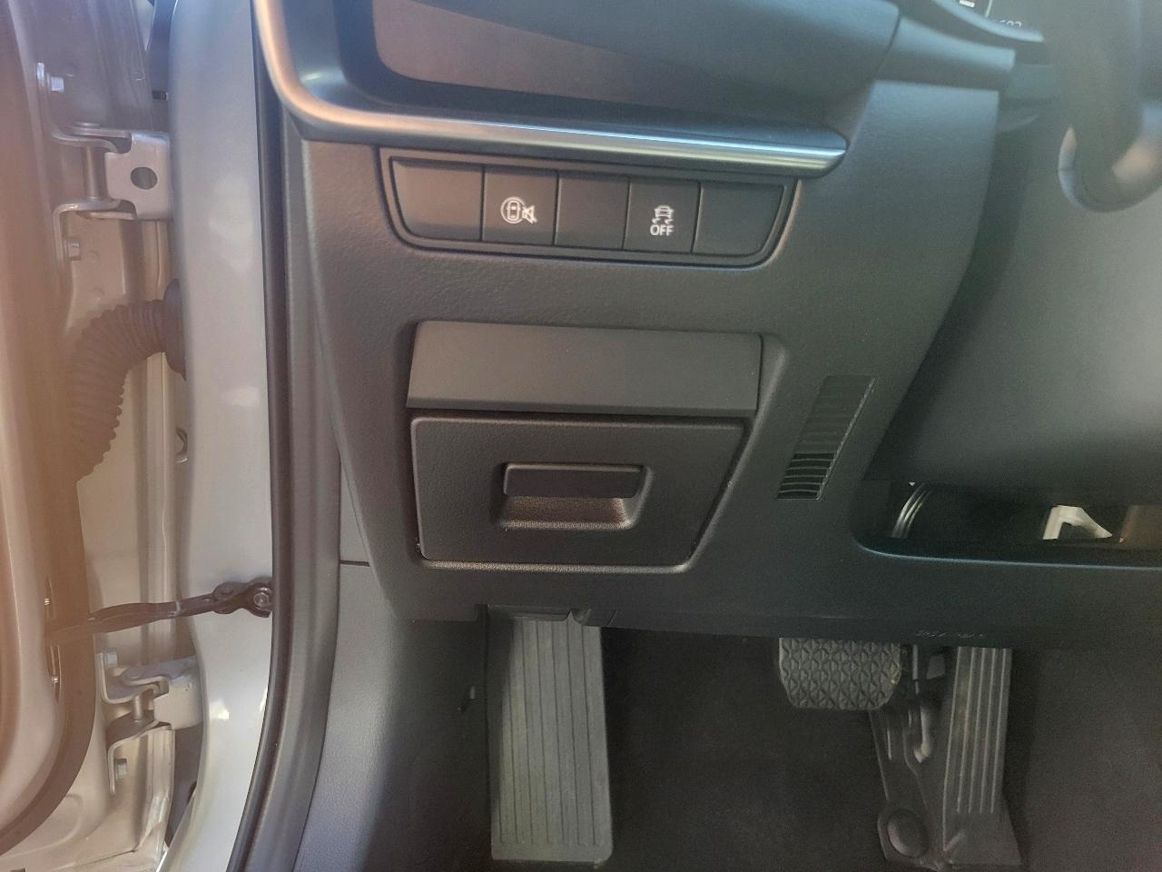 Mazda Mazda3 Hatchback 2.5 S Select Sport Auto FWD 2024