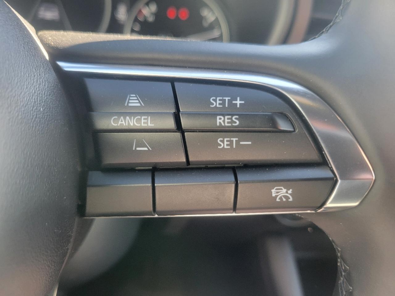 Mazda Mazda3 Hatchback 2.5 S Select Sport Auto FWD 2024