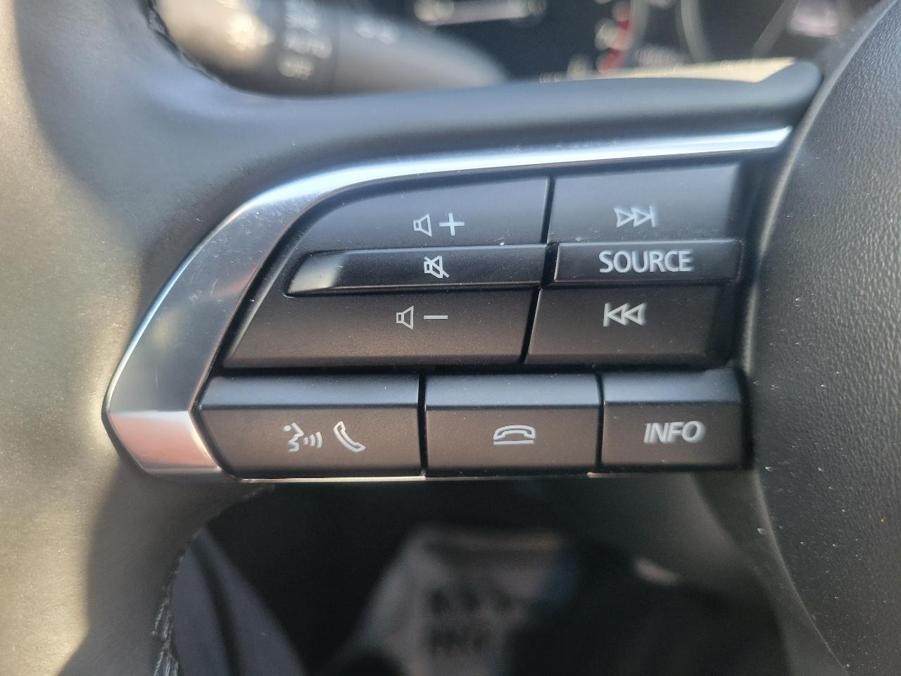 Mazda Mazda3 Hatchback 2.5 S Select Sport Auto FWD 2024