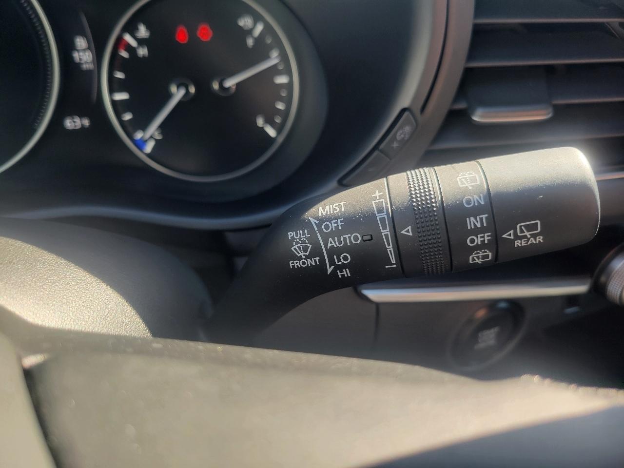 Mazda Mazda3 Hatchback 2.5 S Select Sport Auto FWD 2024