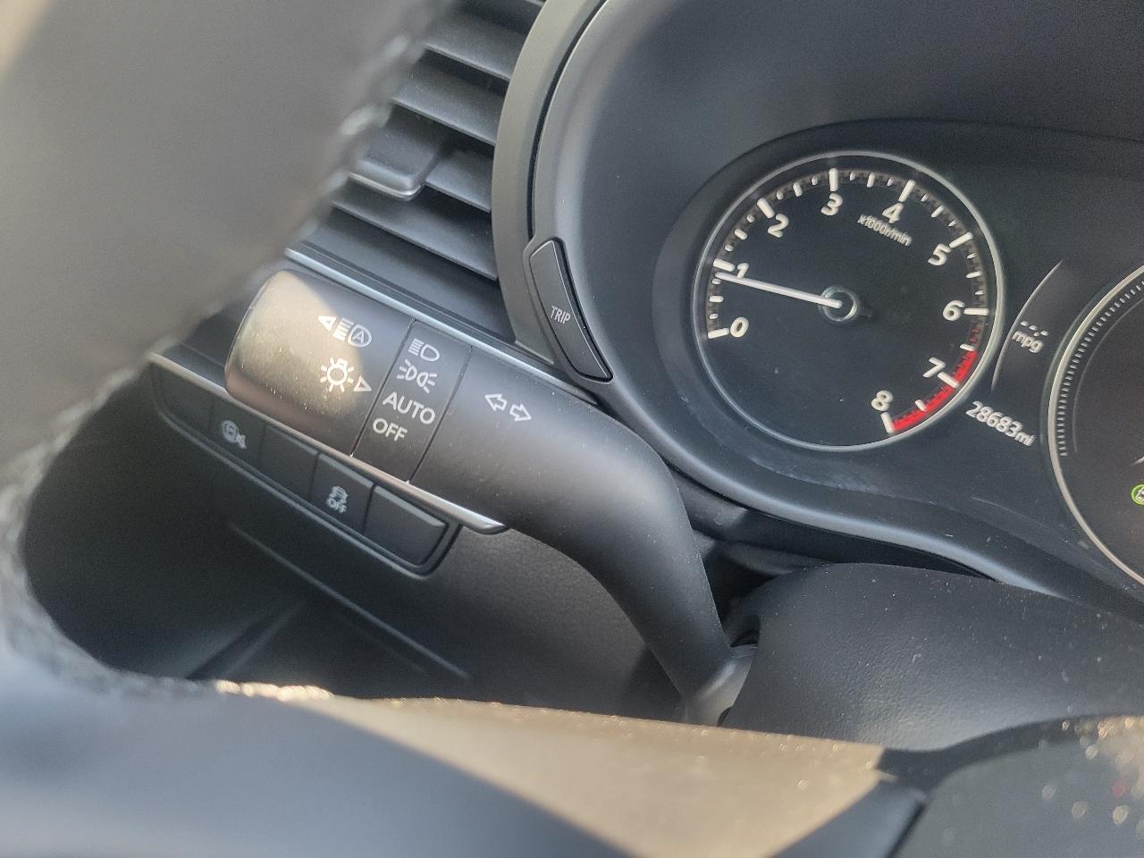 Mazda Mazda3 Hatchback 2.5 S Select Sport Auto FWD 2024