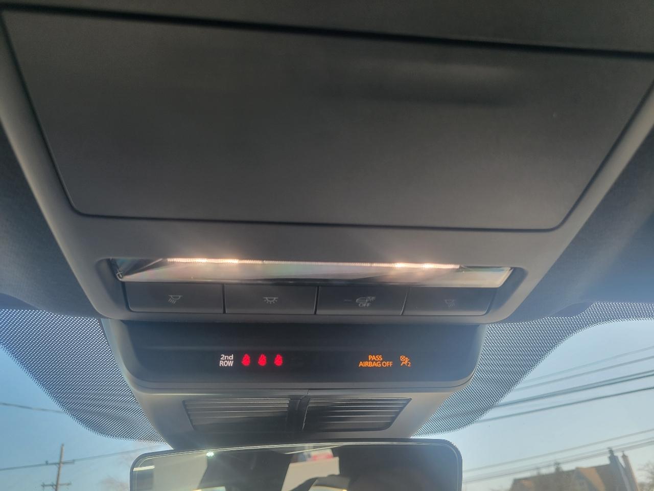 Mazda Mazda3 Hatchback 2.5 S Select Sport Auto FWD 2024