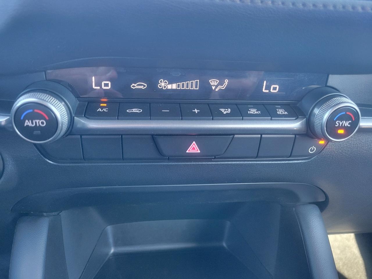 Mazda Mazda3 Hatchback 2.5 S Select Sport Auto FWD 2024