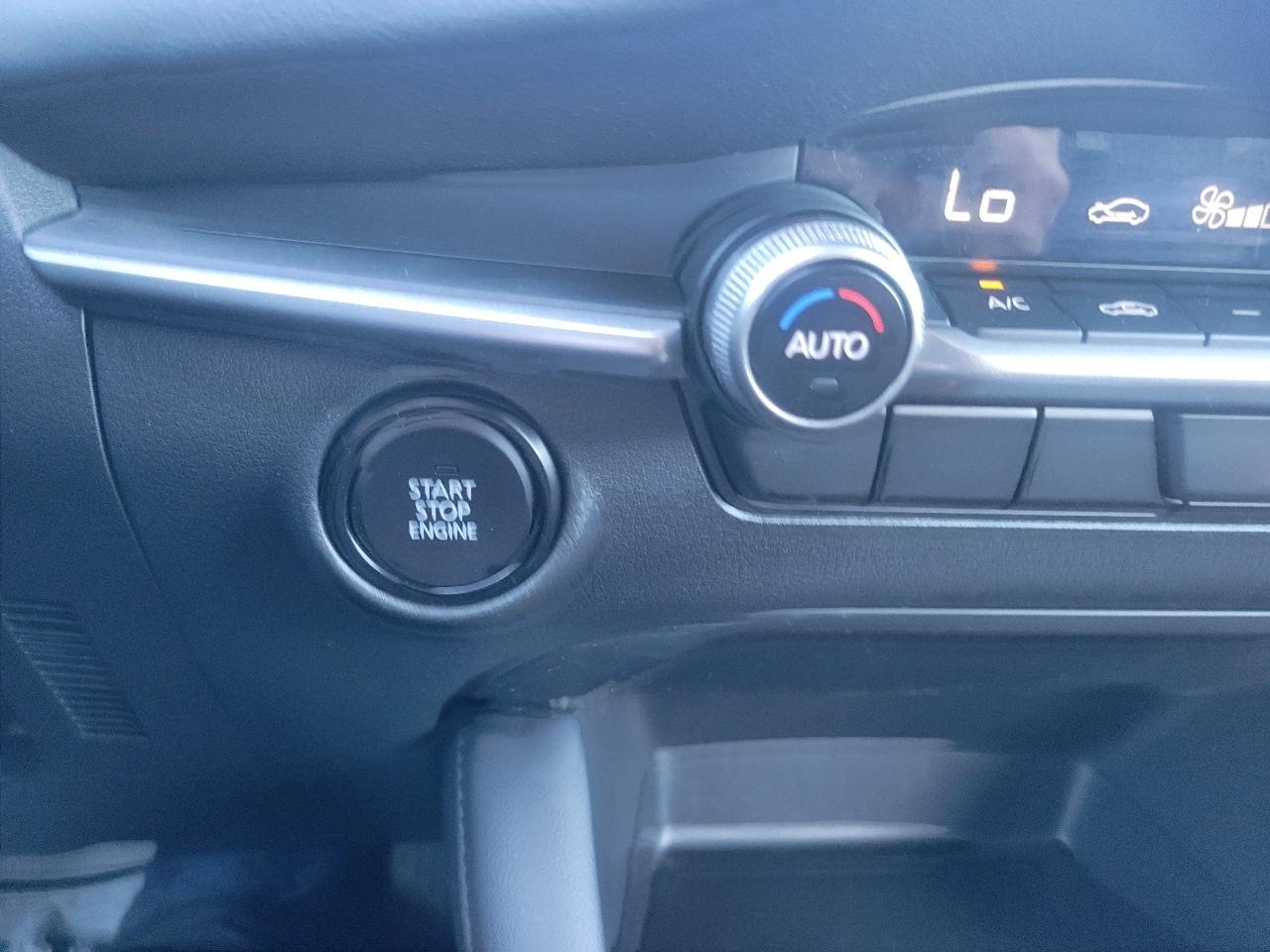 Mazda Mazda3 Hatchback 2.5 S Select Sport Auto FWD 2024