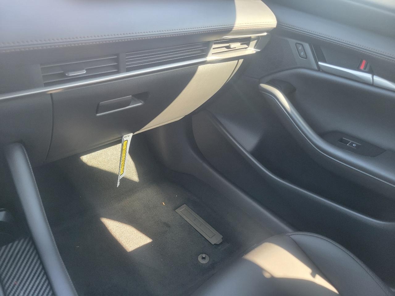 Mazda Mazda3 Hatchback 2.5 S Select Sport Auto FWD 2024