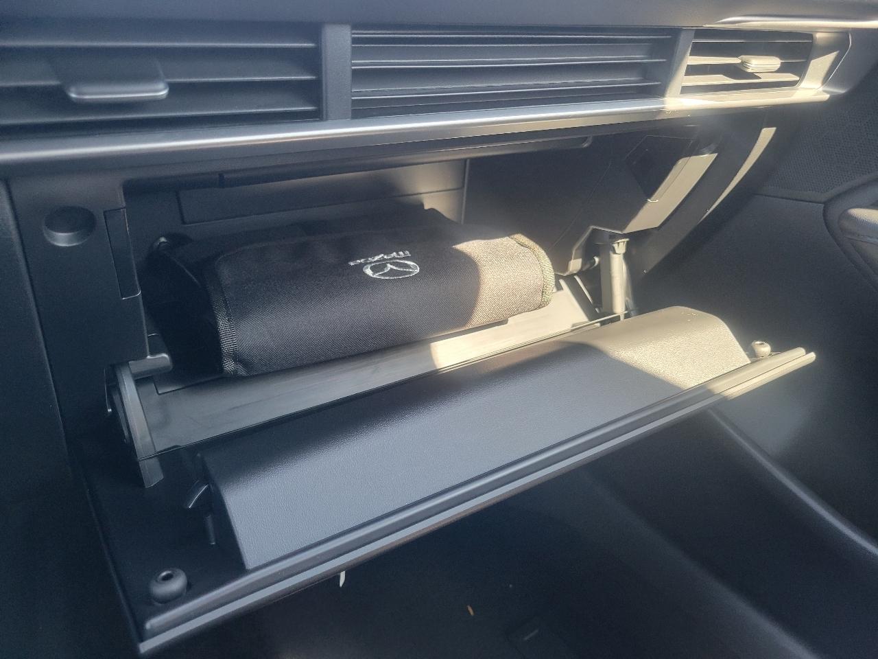 Mazda Mazda3 Hatchback 2.5 S Select Sport Auto FWD 2024