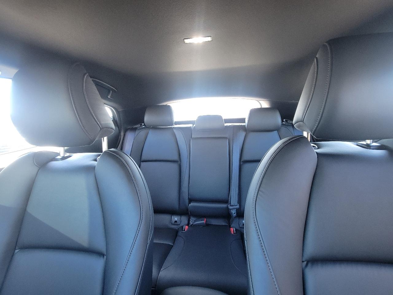 Mazda Mazda3 Hatchback 2.5 S Select Sport Auto FWD 2024