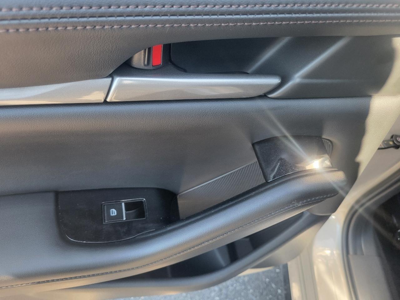 Mazda Mazda3 Hatchback 2.5 S Select Sport Auto FWD 2024