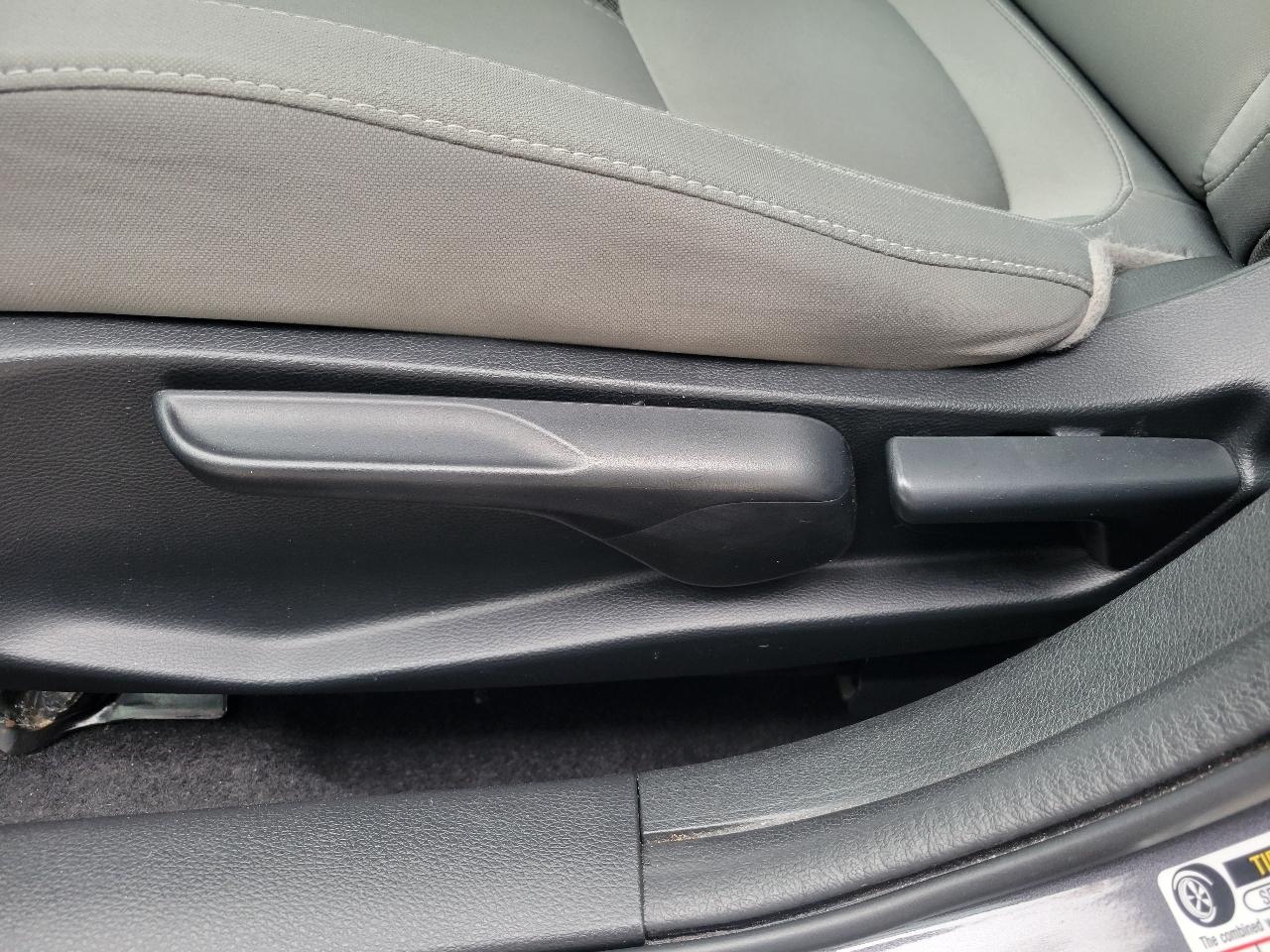 Honda Civic Sedan EX CVT 2017