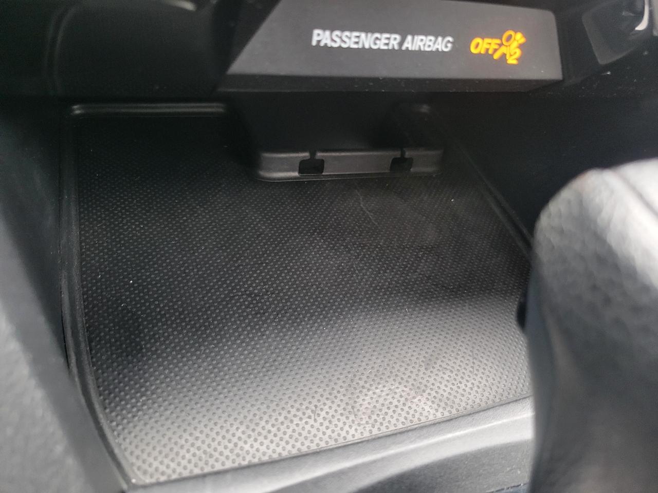 Honda Civic Sedan EX CVT 2017