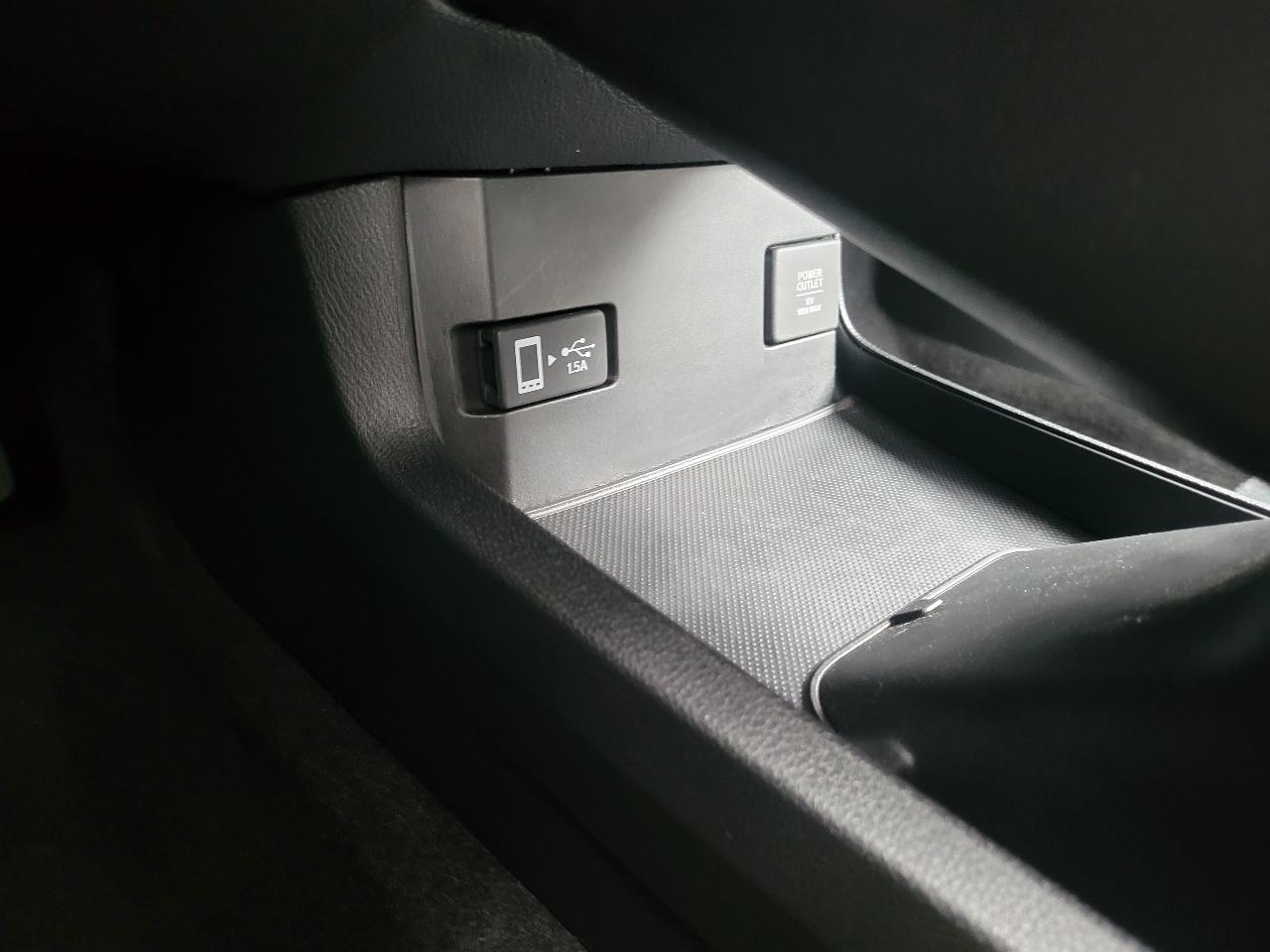 Honda Civic Sedan EX CVT 2017