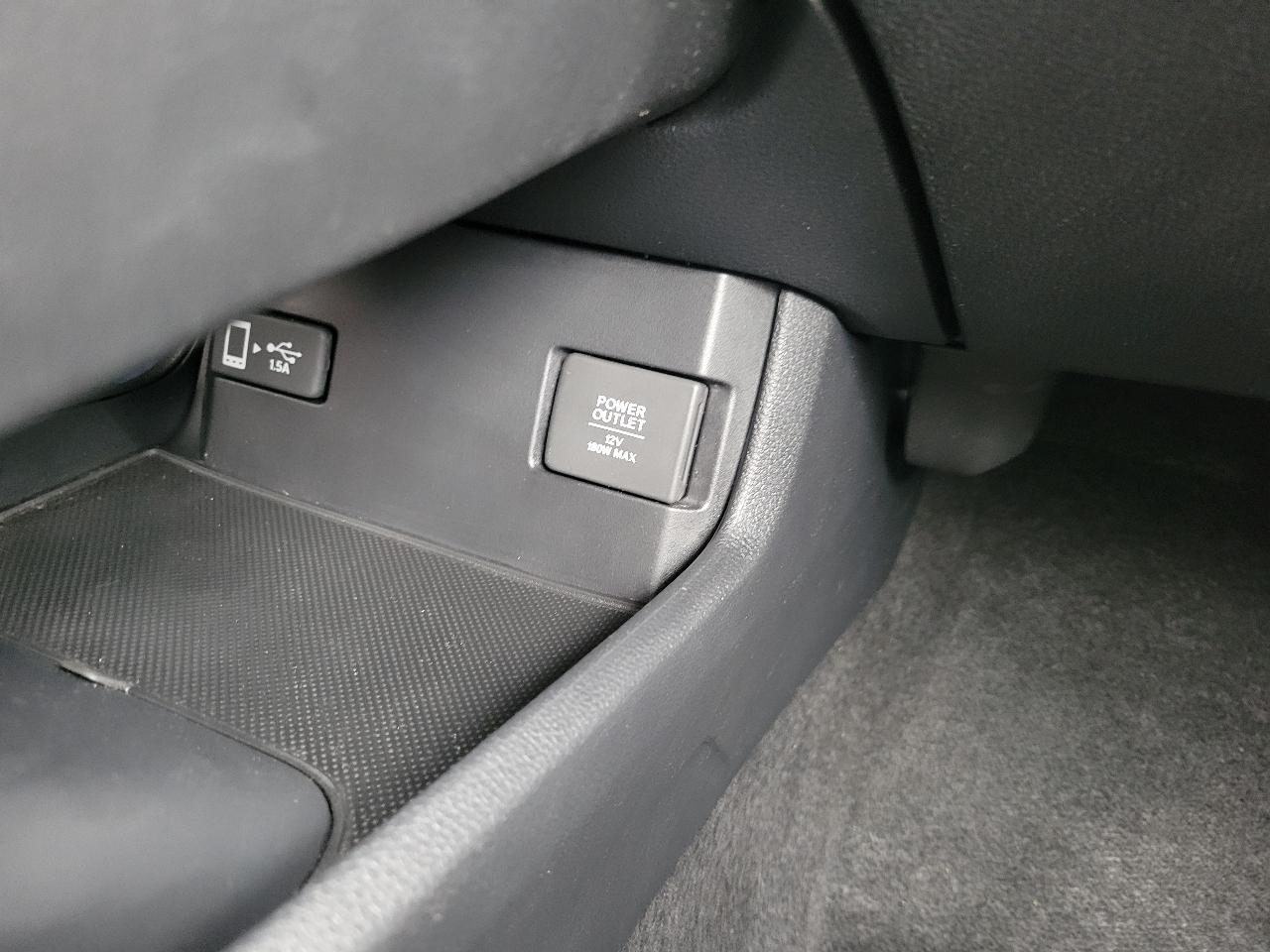 Honda Civic Sedan EX CVT 2017