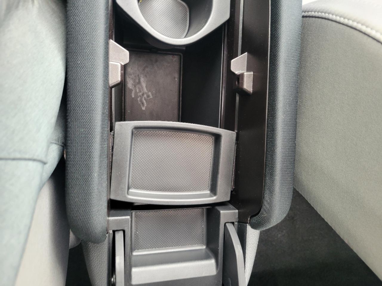 Honda Civic Sedan EX CVT 2017