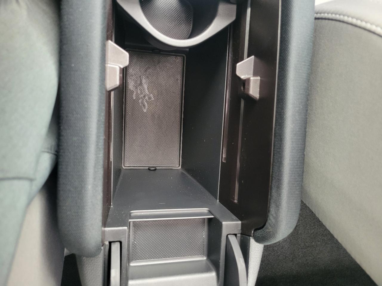 Honda Civic Sedan EX CVT 2017