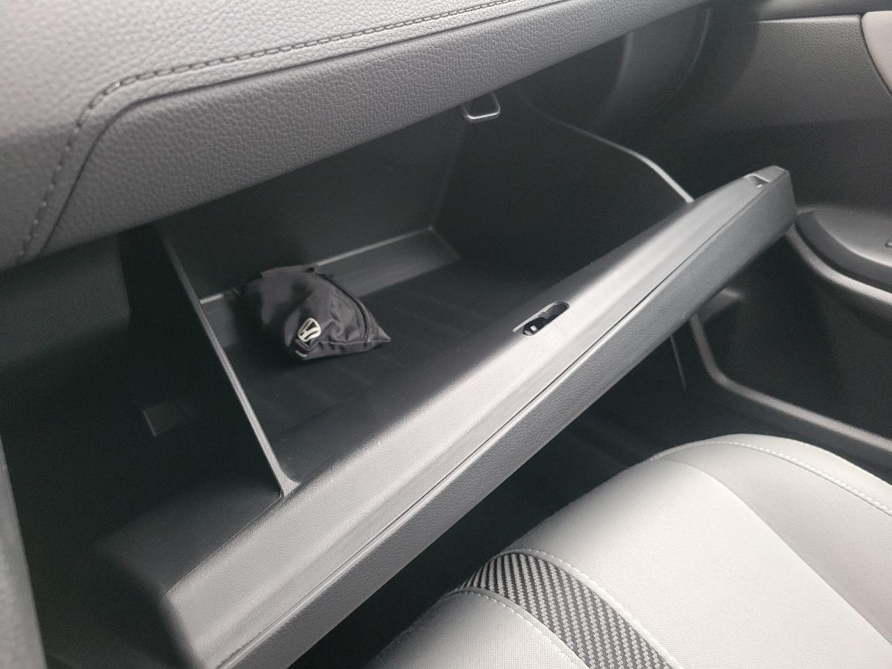 Honda Civic Sedan EX CVT 2017