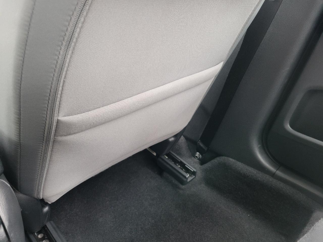 Honda Civic Sedan EX CVT 2017