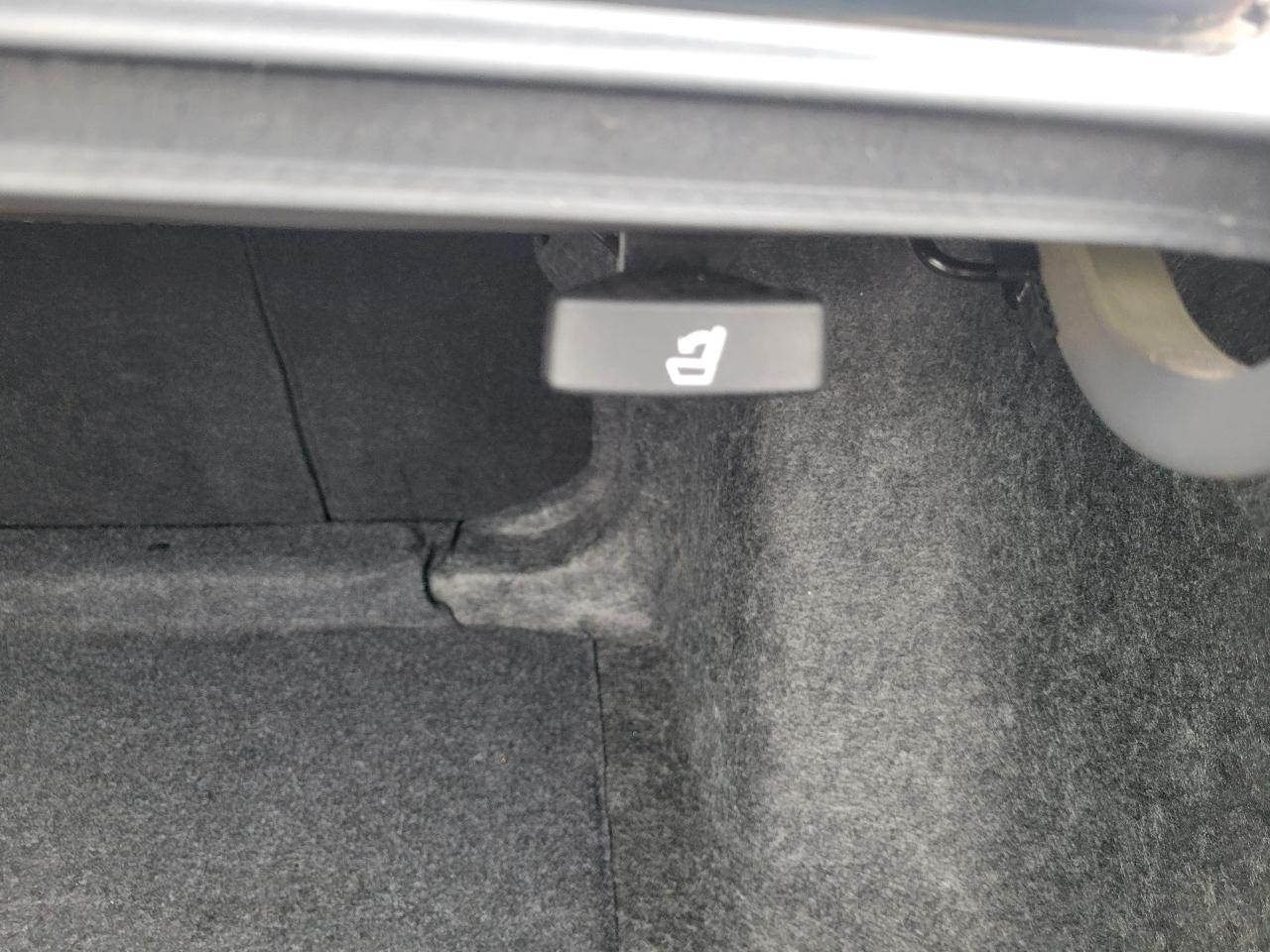 Honda Civic Sedan EX CVT 2017