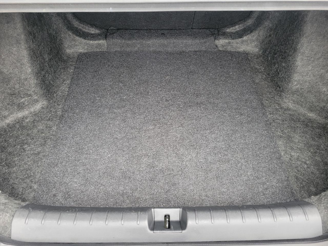 Honda Civic Sedan EX CVT 2017