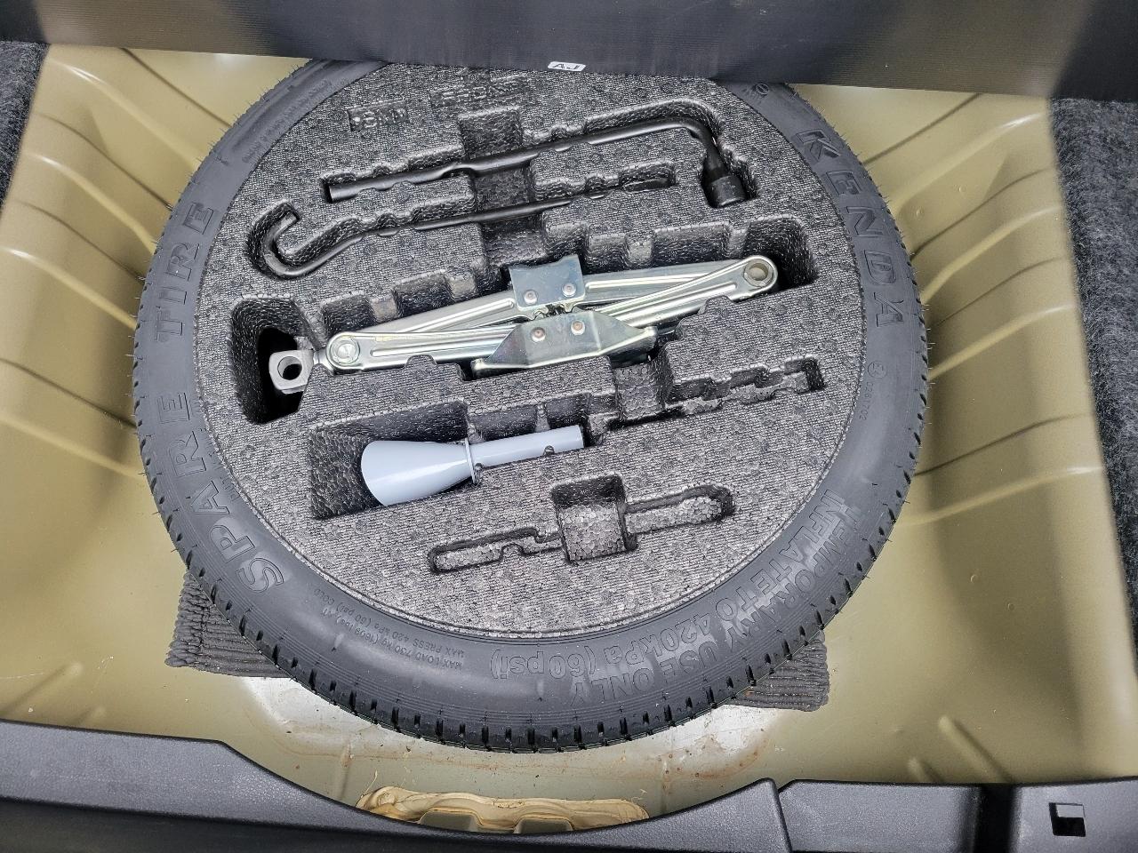 Honda Civic Sedan EX CVT 2017