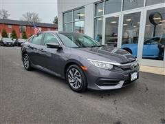 2017 Honda Civic Sedan 