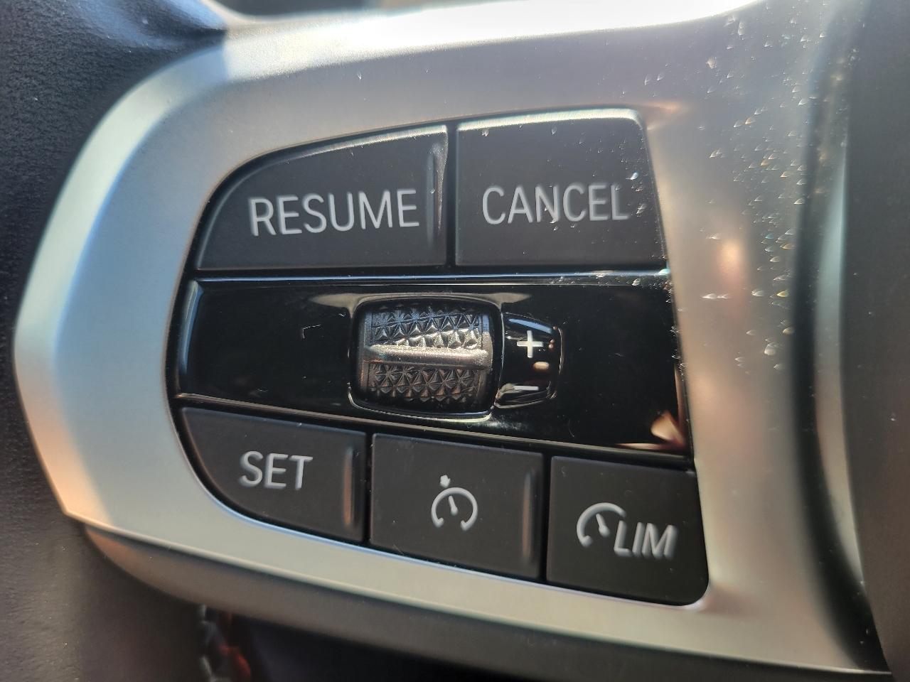 BMW 8 Series M850i xDrive Coupe 2023