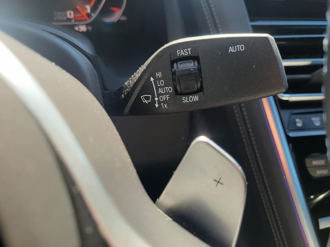 BMW 8 Series M850i xDrive Coupe 2023