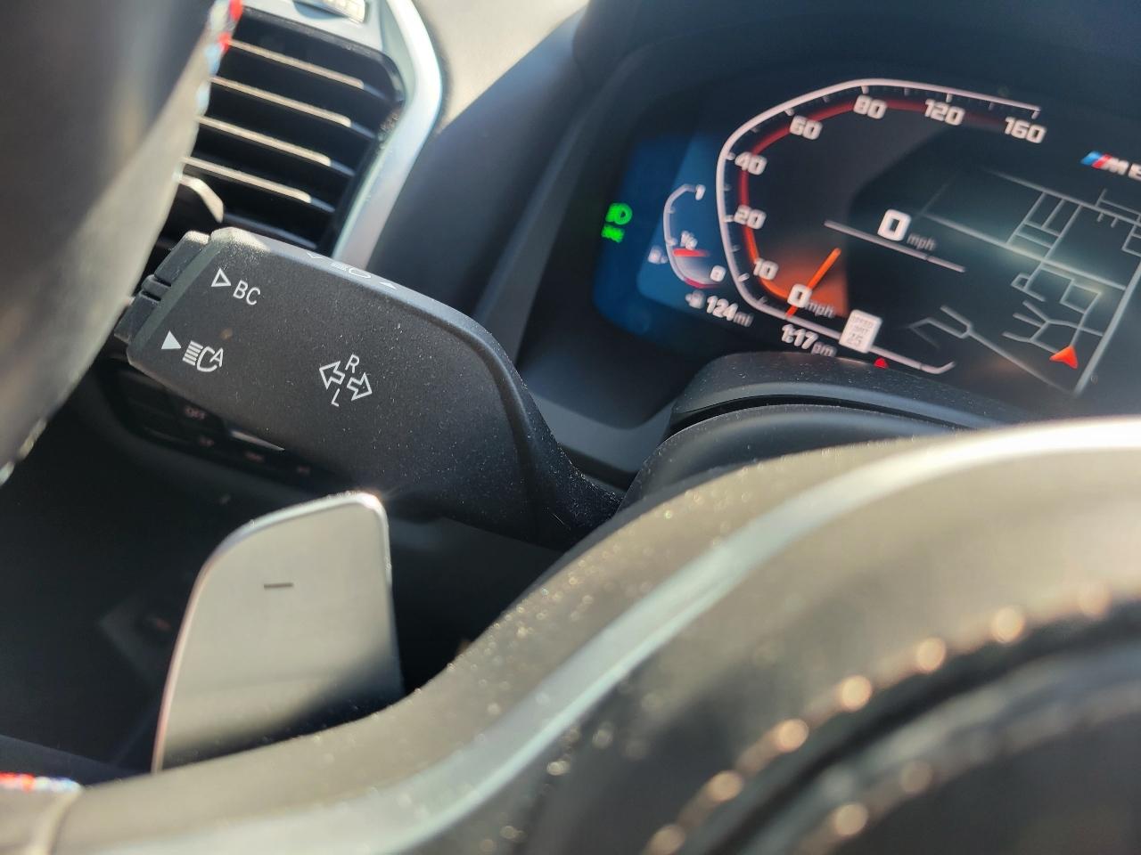 BMW 8 Series M850i xDrive Coupe 2023