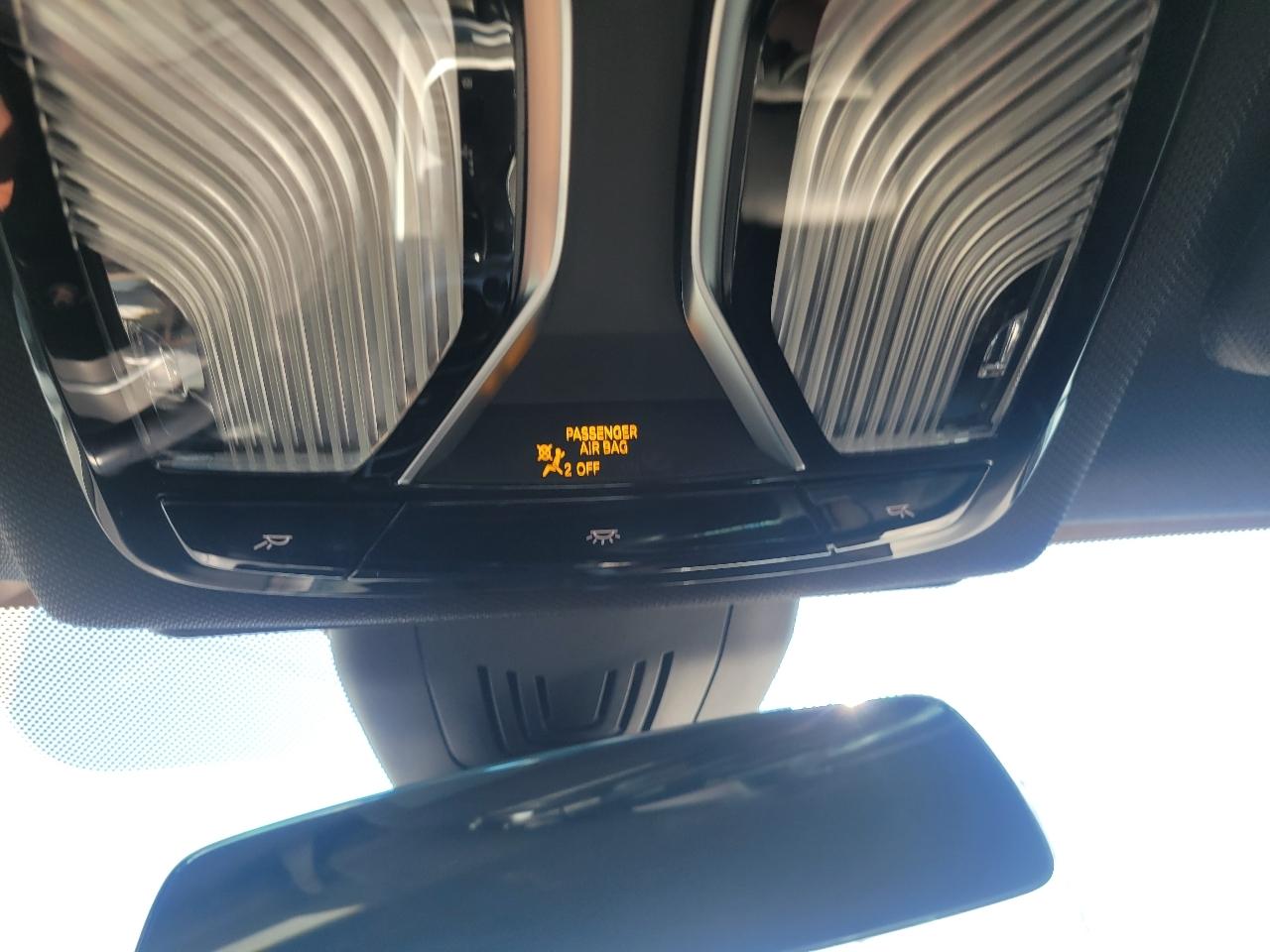 BMW 8 Series M850i xDrive Coupe 2023