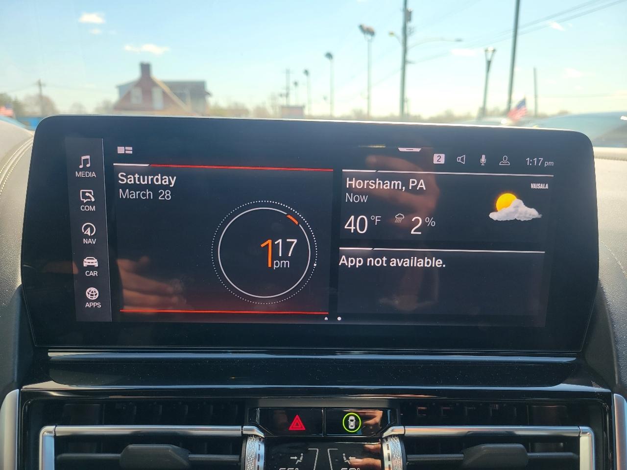 BMW 8 Series M850i xDrive Coupe 2023