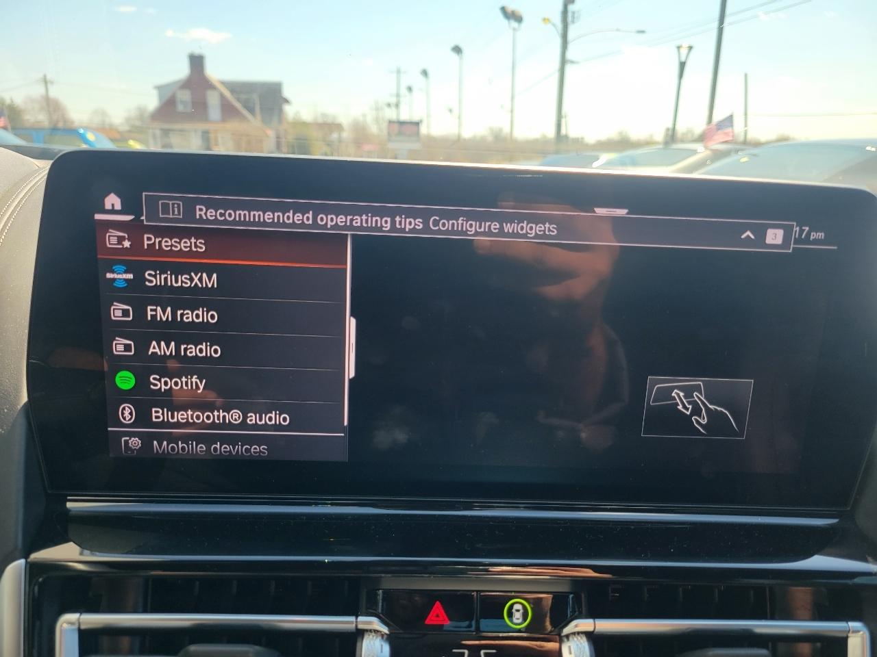 BMW 8 Series M850i xDrive Coupe 2023