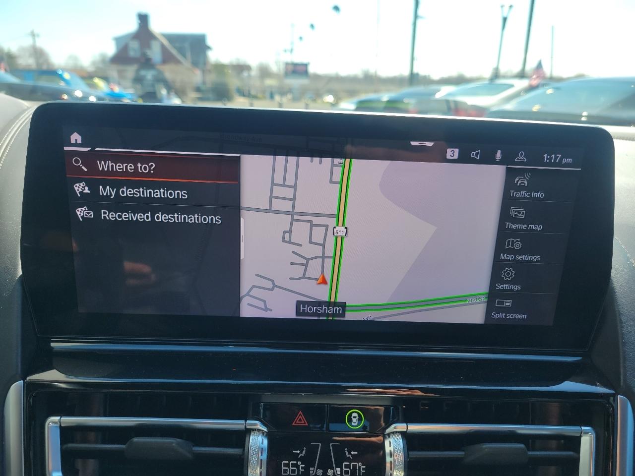 BMW 8 Series M850i xDrive Coupe 2023