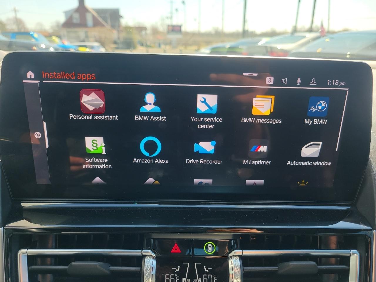 BMW 8 Series M850i xDrive Coupe 2023