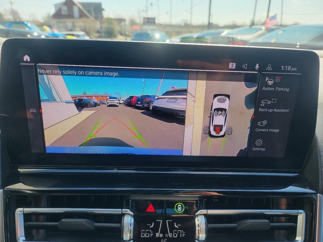 BMW 8 Series M850i xDrive Coupe 2023