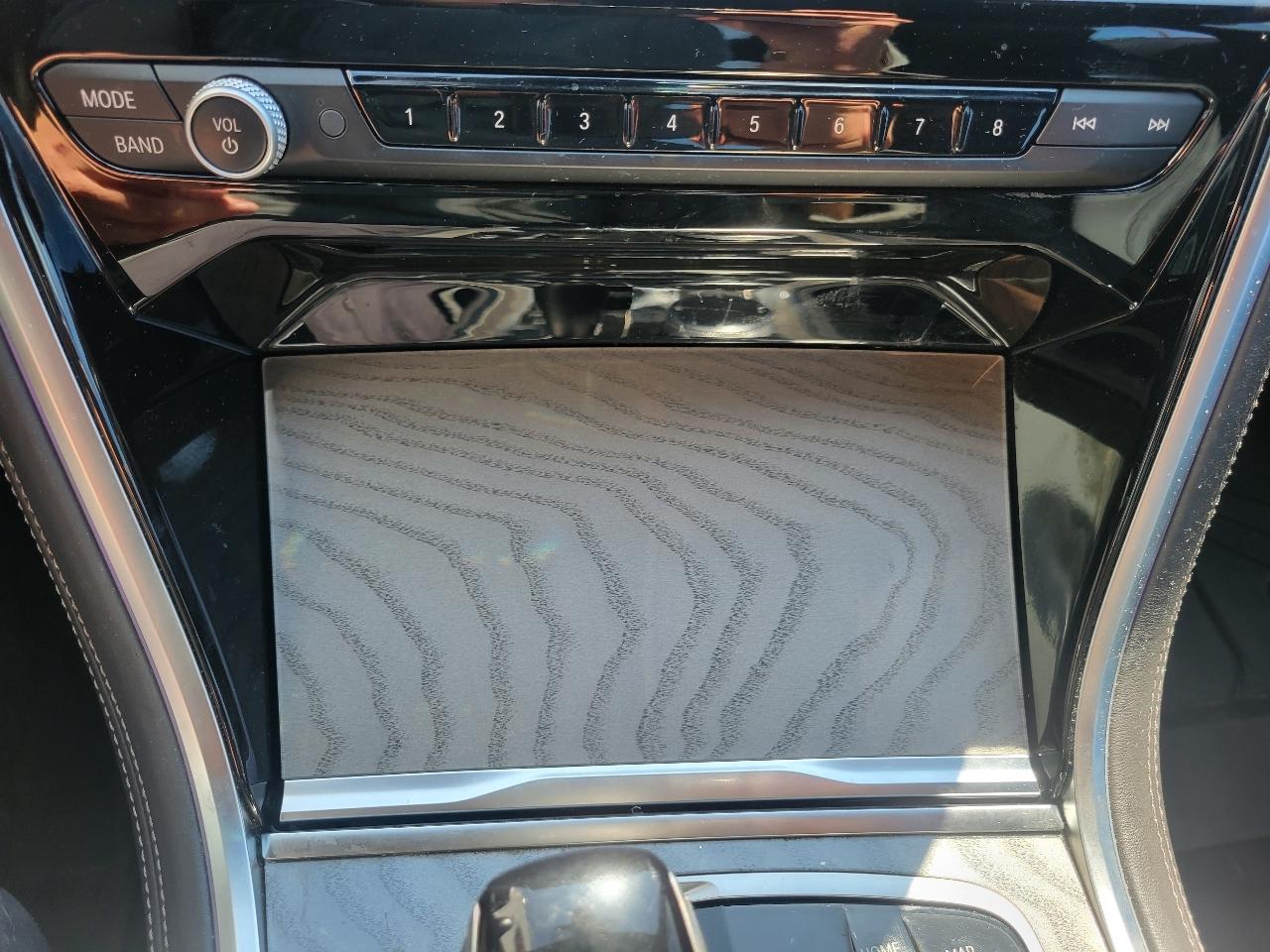 BMW 8 Series M850i xDrive Coupe 2023