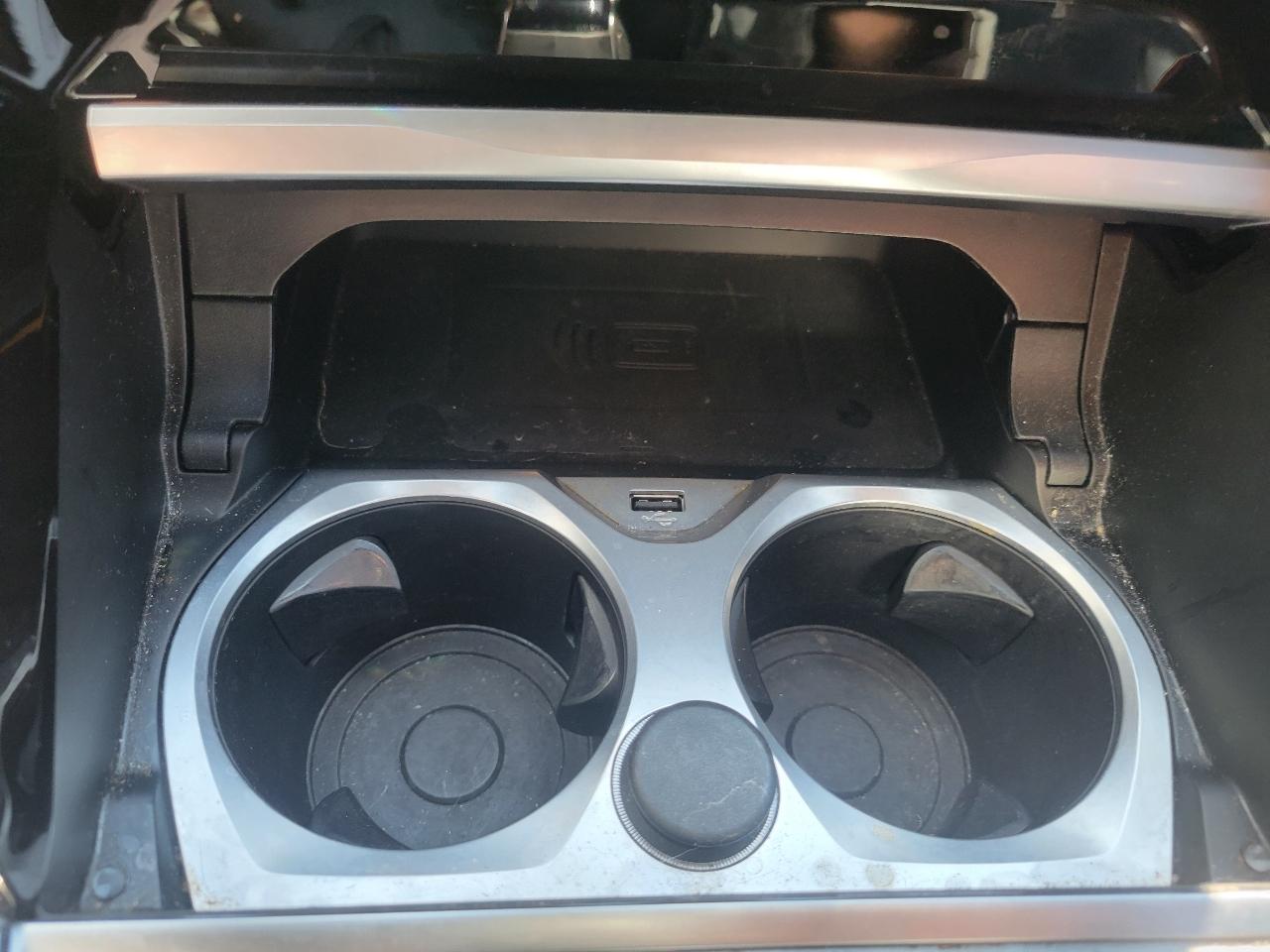 BMW 8 Series M850i xDrive Coupe 2023