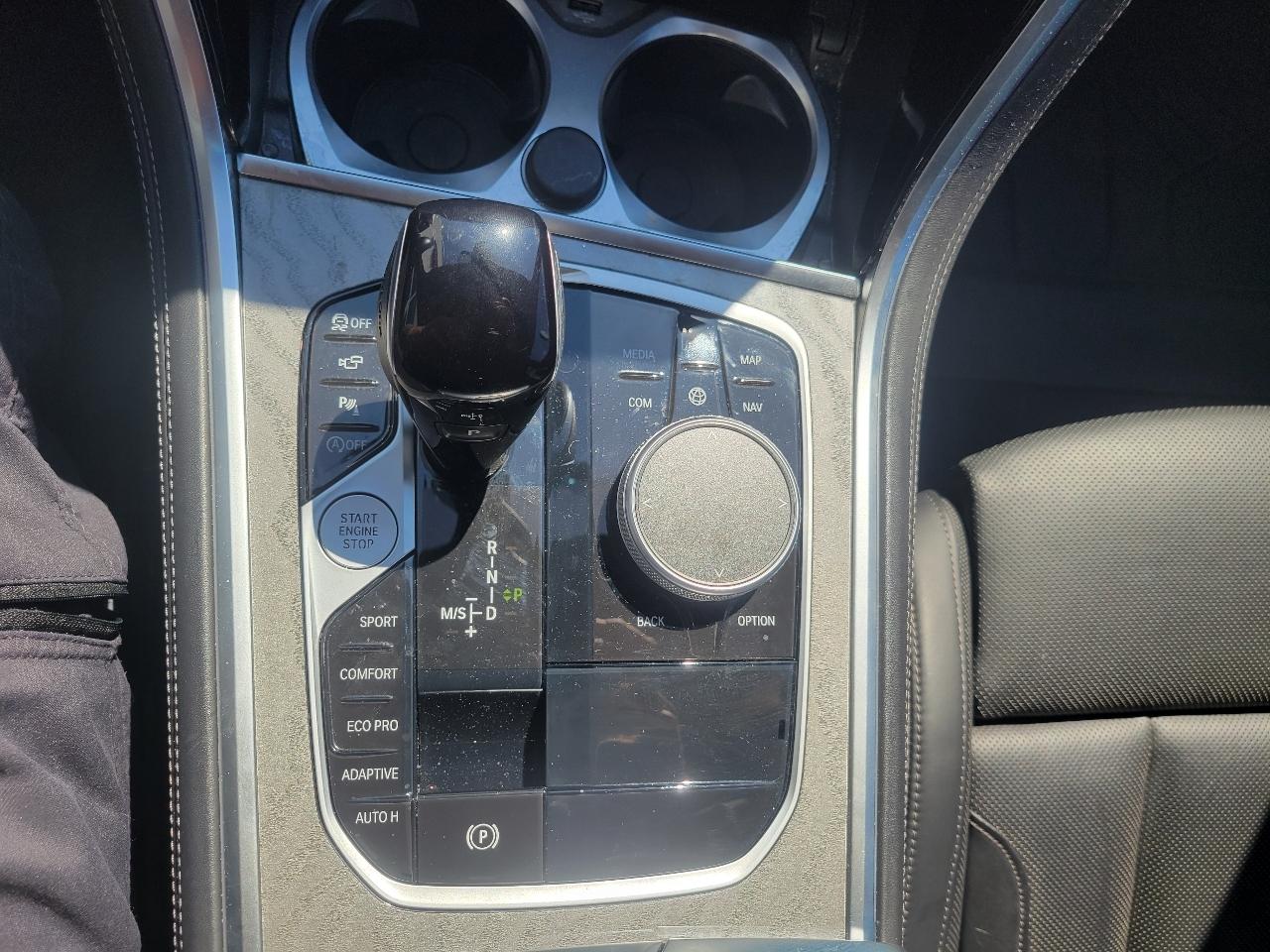 BMW 8 Series M850i xDrive Coupe 2023