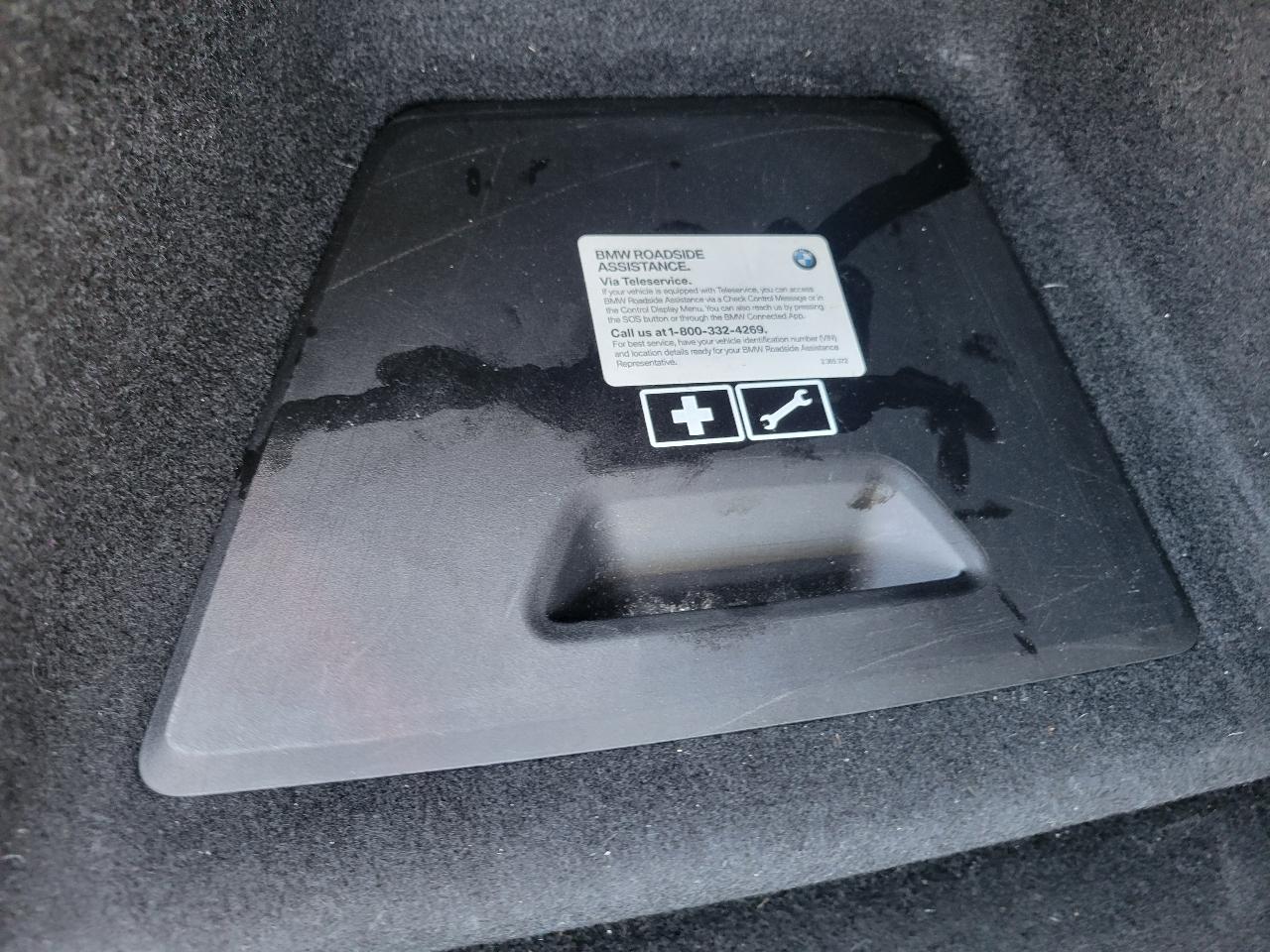 BMW 8 Series M850i xDrive Coupe 2023