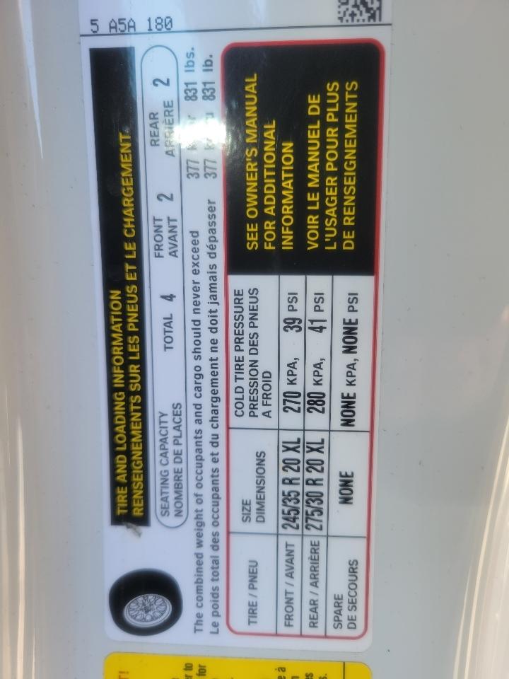 BMW 8 Series M850i xDrive Coupe 2023