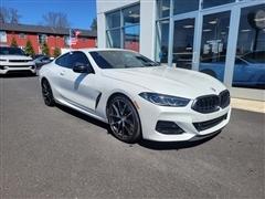 2023 BMW 8 Series 