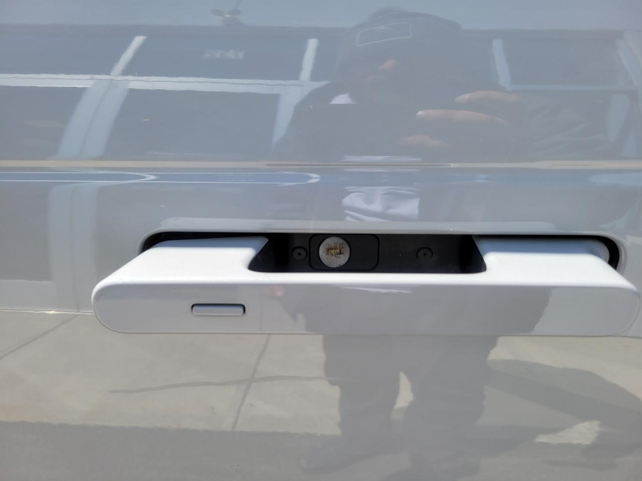 Land Rover Range Rover Sport P400 Dynamic SE 2025