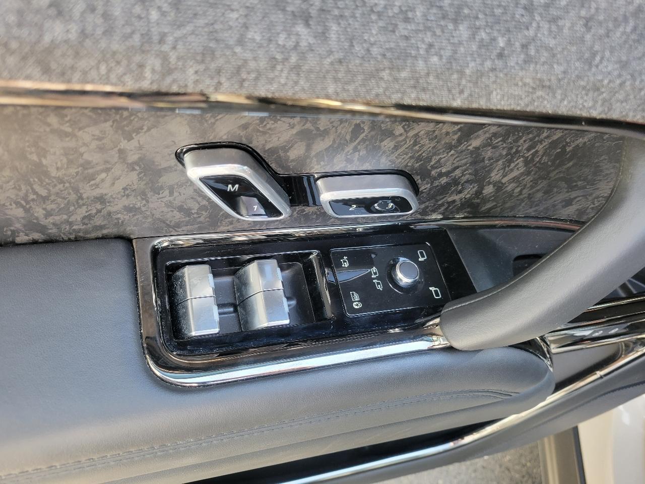 Land Rover Range Rover Sport P400 Dynamic SE 2025