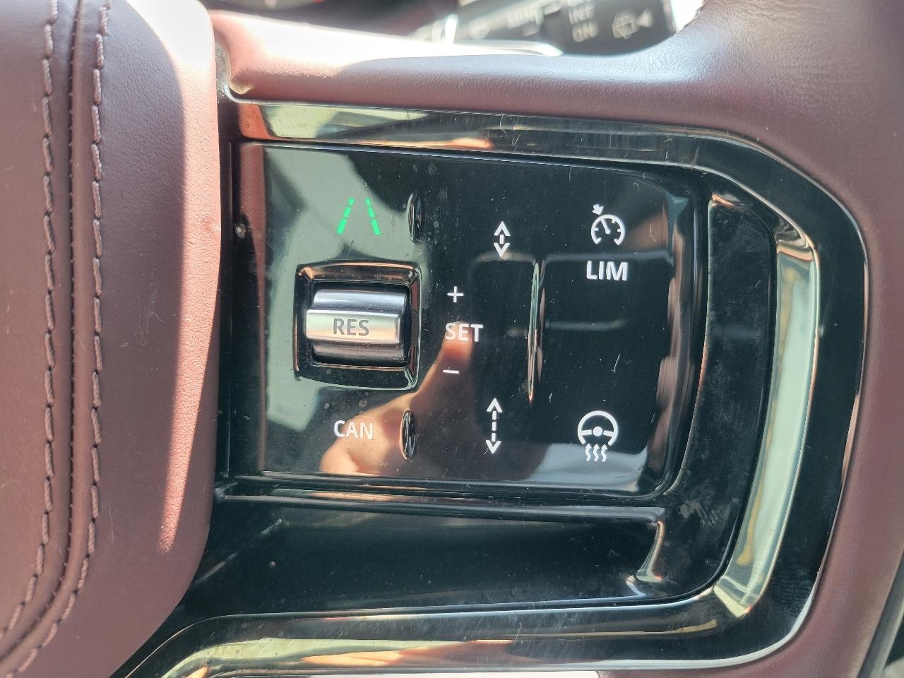 Land Rover Range Rover Sport P400 Dynamic SE 2025