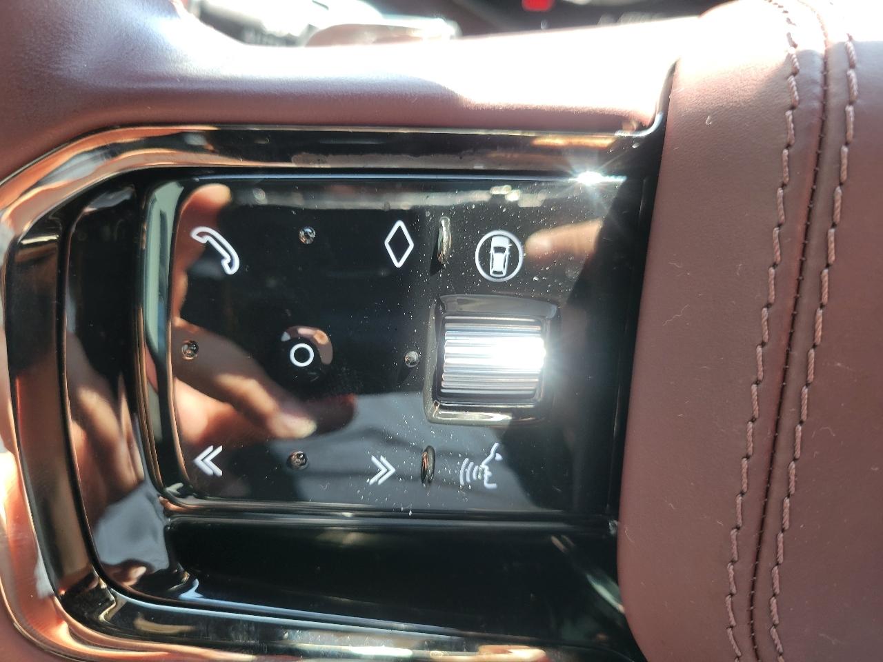 Land Rover Range Rover Sport P400 Dynamic SE 2025