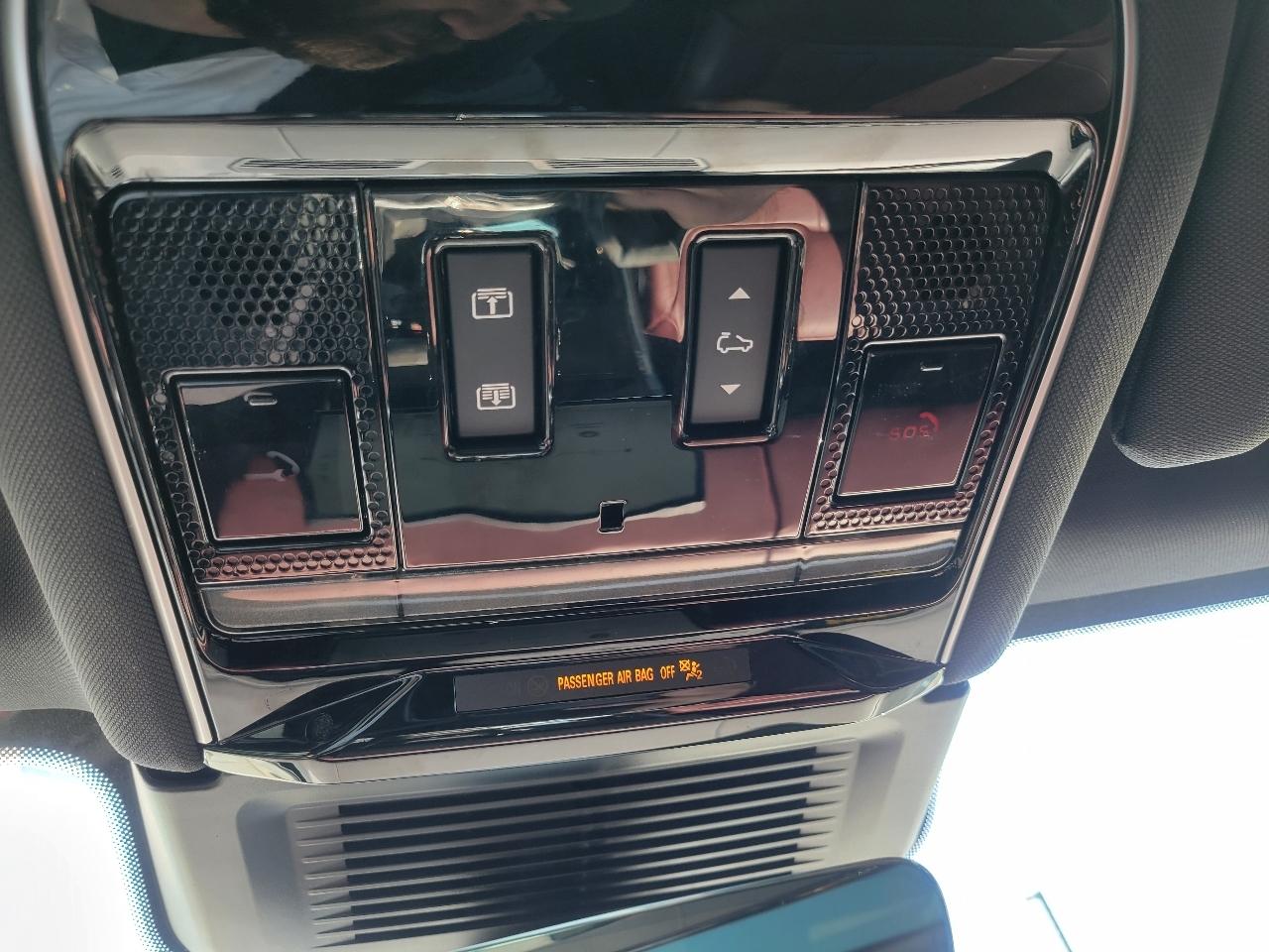 Land Rover Range Rover Sport P400 Dynamic SE 2025