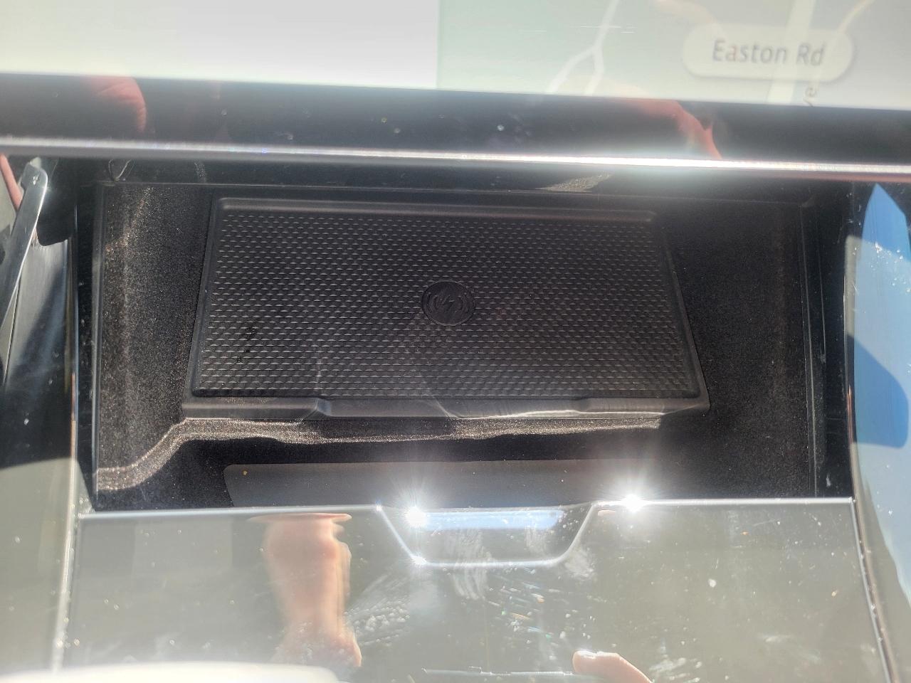 Land Rover Range Rover Sport P400 Dynamic SE 2025